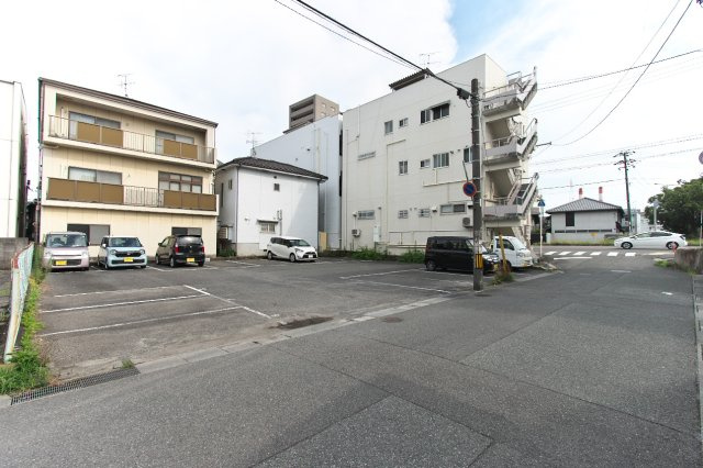 竹内駐車場（広本町）