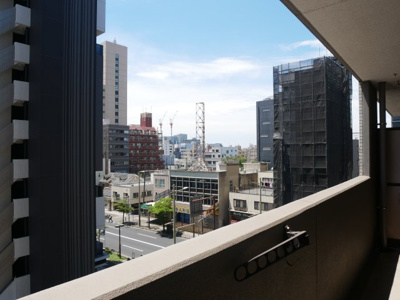 【展望】 | アプレ千葉センターコート