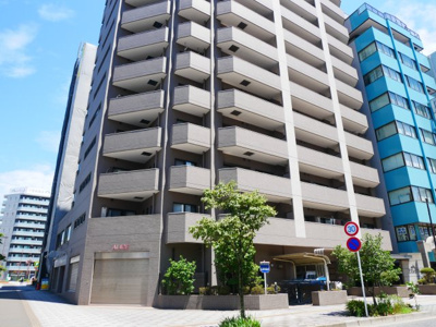 【外観】 | アプレ千葉センターコート