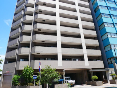 【外観】 | アプレ千葉センターコート