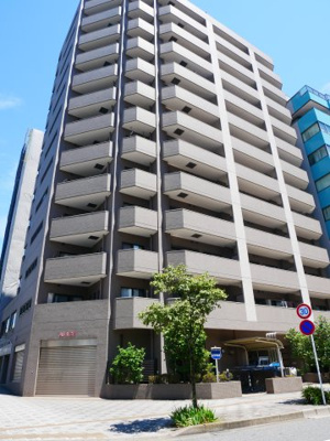 【外観】 | アプレ千葉センターコート