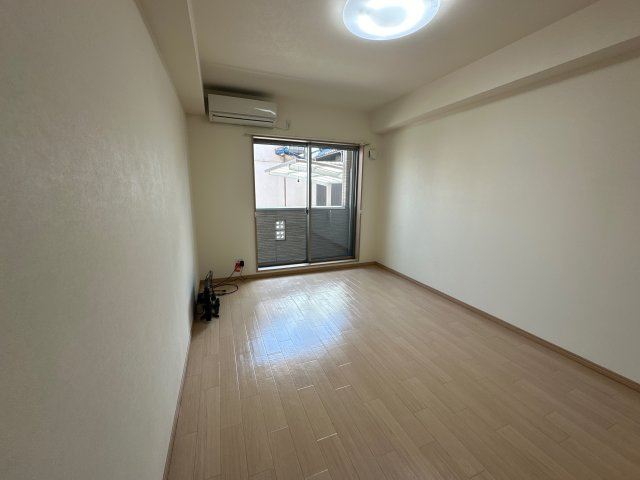 GLAハート飾磨A棟の子供部屋