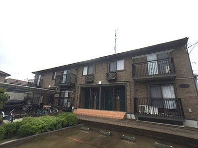 【外観】 | アネシス | 外観