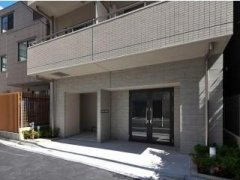 【エントランス】 | クオリタス両国