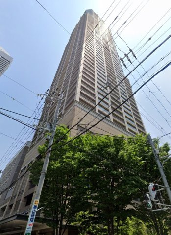 クロスタワー大阪ベイ