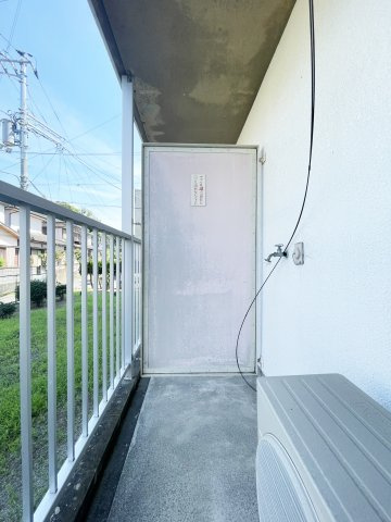 服部ビル　A棟の設備