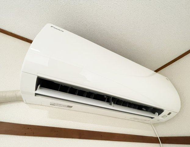 服部ビル　A棟の設備
