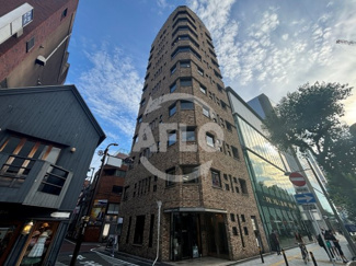 【外観】 | SHINSAIBASHI CLASSIC　外観