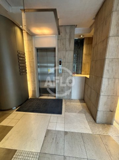 【ロビー】 | SHINSAIBASHI CLASSIC　ロビー