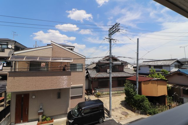 【展望】 | ジーメゾン摂津正雀