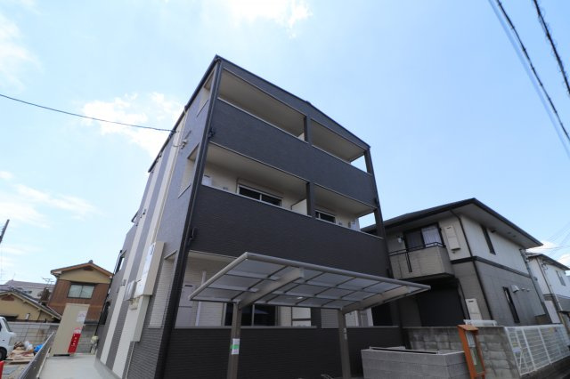 【エントランス】 | ジーメゾン摂津正雀