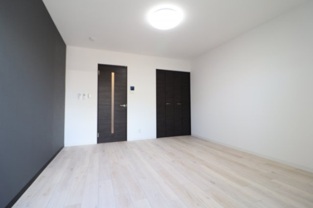 【洋室】 | ジーメゾン摂津正雀