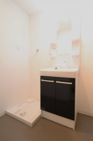 【洗面所】 | ジーメゾン摂津正雀