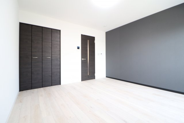 ジーメゾン摂津正雀の内装