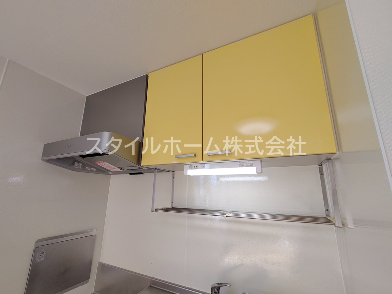 ソシエ　Ａ棟の設備|イメージ写真です。