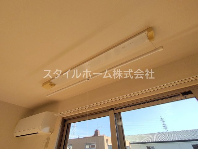 ソシエ　Ａ棟の設備|イメージ写真です。
