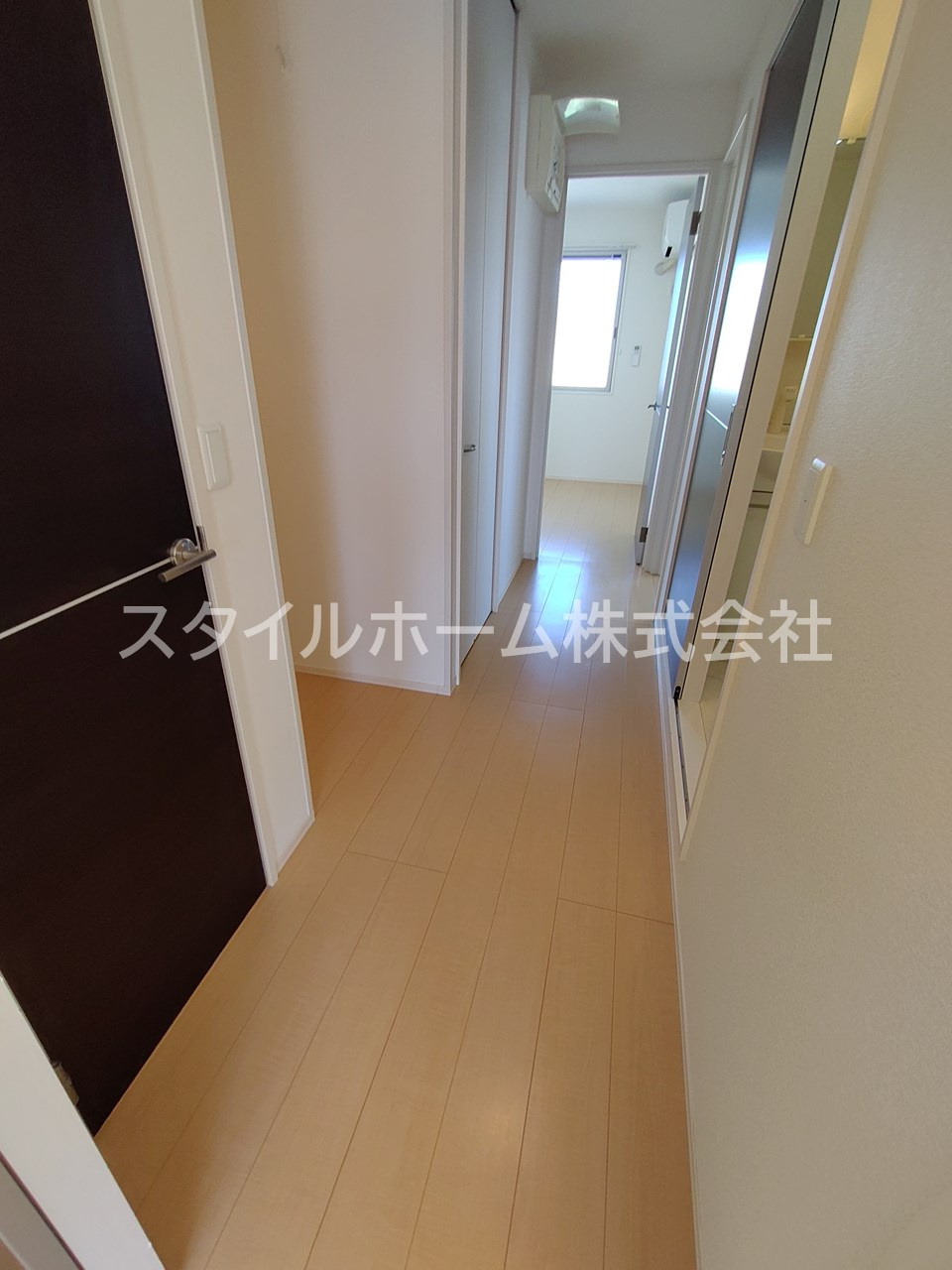 ソシエ　Ａ棟の内装|イメージ写真です。
