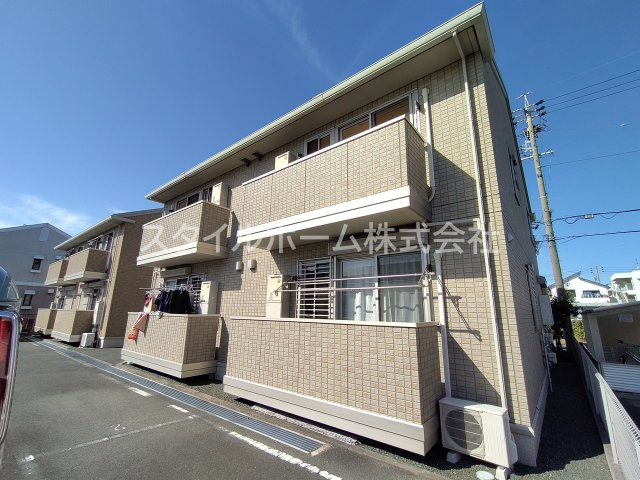 ソシエ　Ａ棟