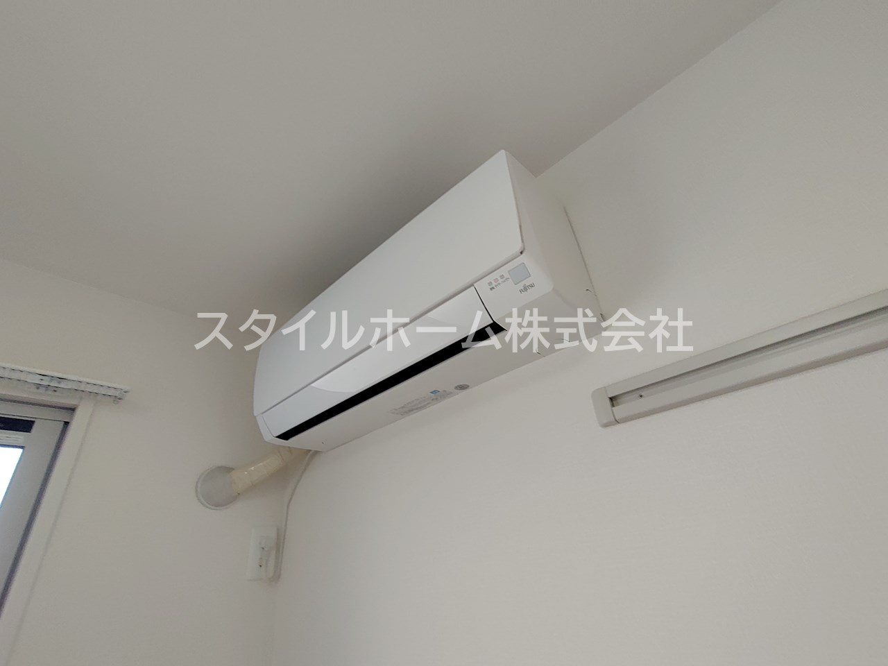 ソシエ　Ａ棟の設備|イメージ写真です。