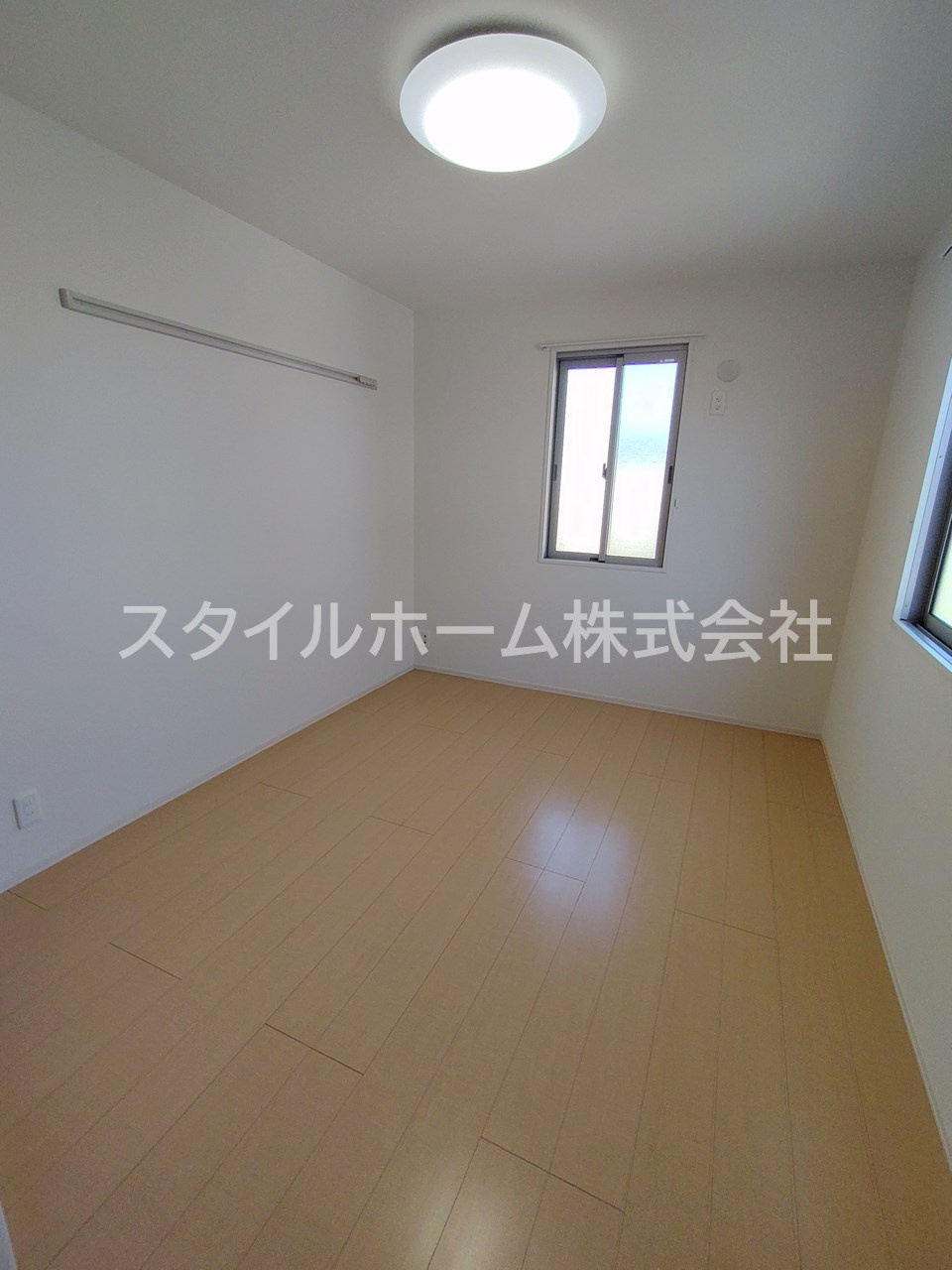 ソシエ　Ａ棟のその他|イメージ写真です。