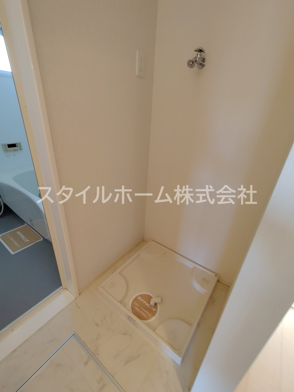 ソシエ　Ａ棟の設備|イメージ写真です。