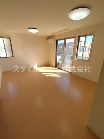 ソシエ　Ａ棟の内装|イメージ写真です。