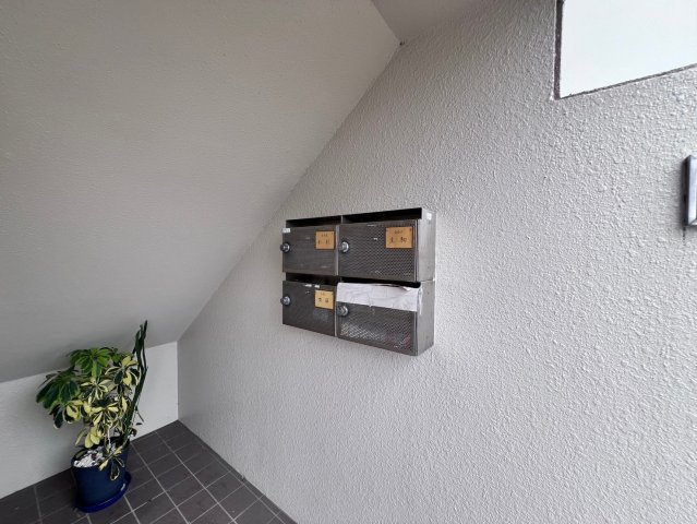 シャトー振甫のその他共用部分|シャトー振甫