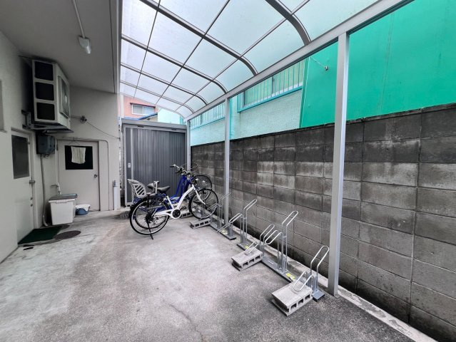 シャトー振甫のその他共用部分|シャトー振甫