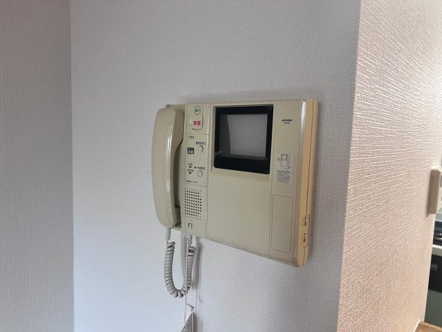 ハイリスベーネ池下のセキュリティ|ハイリスベーネ池下
※反転タイプ