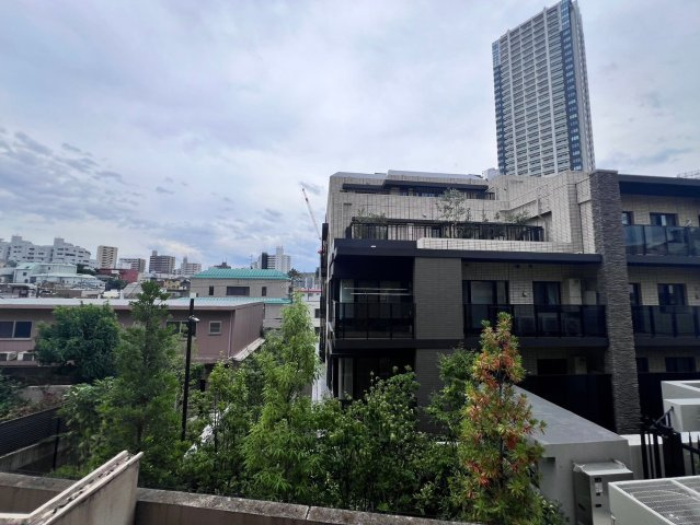 ハイリスベーネ池下の展望|ハイリスベーネ池下
※反転タイプ