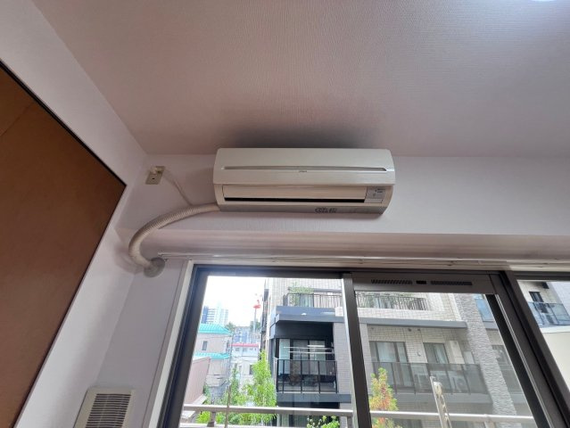 ハイリスベーネ池下の設備|ハイリスベーネ池下
※反転タイプ