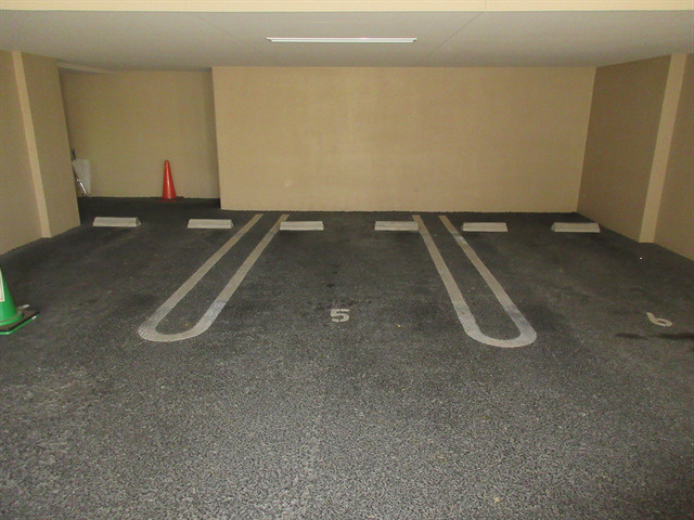 ハイリスベーネ池下の駐車場|ハイリスベーネ池下
