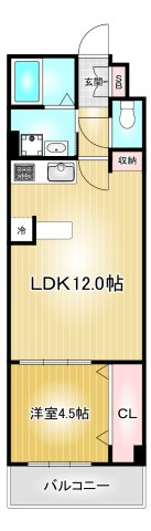 ハイリスベーネ池下