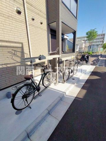  | グラシアスコート荒本