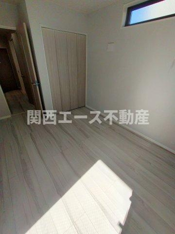 【居間・リビング】 | グラシアスコート荒本