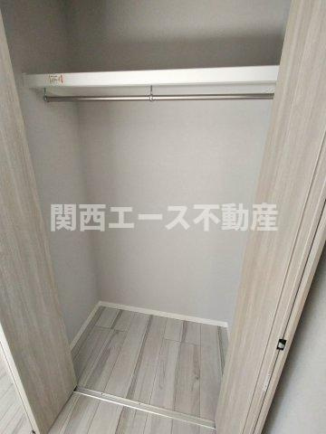  | グラシアスコート荒本