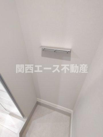  | グラシアスコート荒本