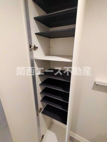 【その他】 | グラシアスコート荒本