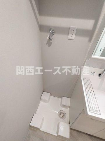  | グラシアスコート荒本