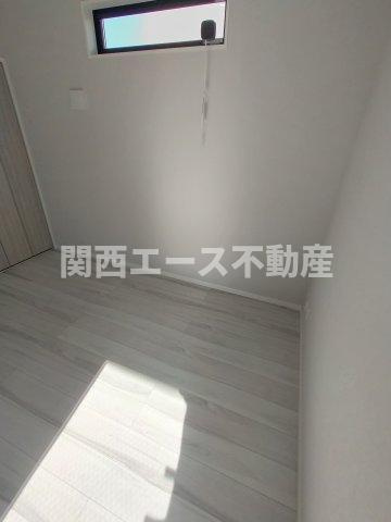  | グラシアスコート荒本