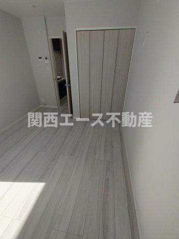  | グラシアスコート荒本