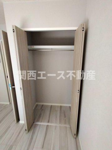 【収納】 | グラシアスコート荒本