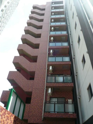 【その他共用部分】 | コンド八番館 | 駅徒歩3分♪駅近で便利♪