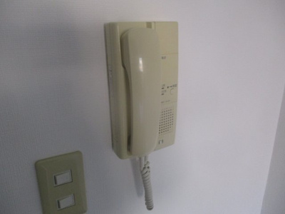 【セキュリティ】 | ラフィーネ北島