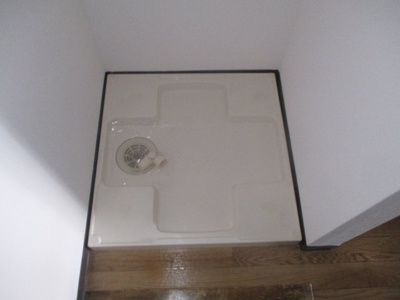 【設備】 | ラフィーネ北島