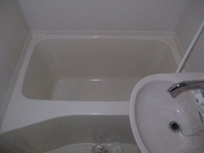 【浴室】 | ラフィーネ北島