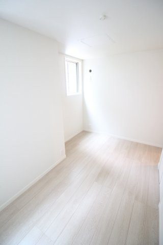 ソル　セレッソの洋室