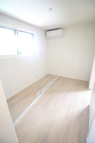 ソル　セレッソの洋室