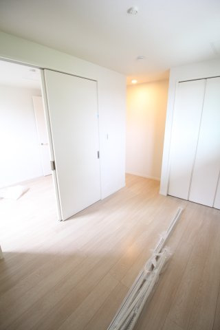 ソル　セレッソの洋室