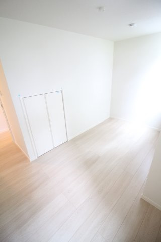 ソル　セレッソの洋室